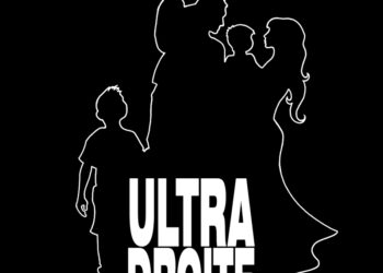 Horrible dessin d’Ultra-Droite