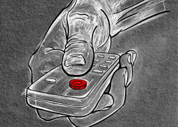 Premier geste barrière