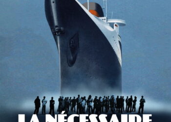 Périodique – Nouveauté : La nécessaire remigration – Réfléchir & Agir