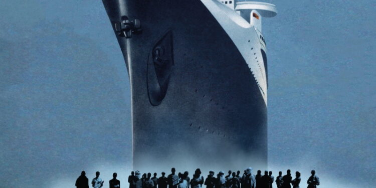 Périodique – Nouveauté : La nécessaire remigration – Réfléchir & Agir