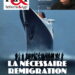Périodique – Nouveauté : La nécessaire remigration – Réfléchir & Agir