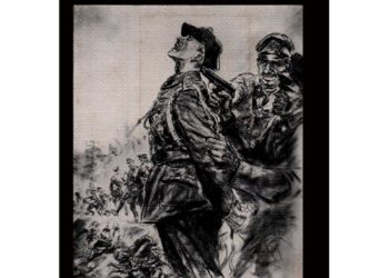 Réédition : La forêt macabre de Katyn : la vérité connue dès 1943