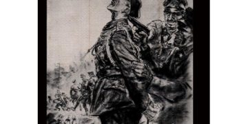 Réédition : La forêt macabre de Katyn : la vérité connue dès 1943