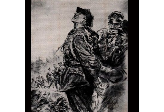 Réédition : La forêt macabre de Katyn : la vérité connue dès 1943