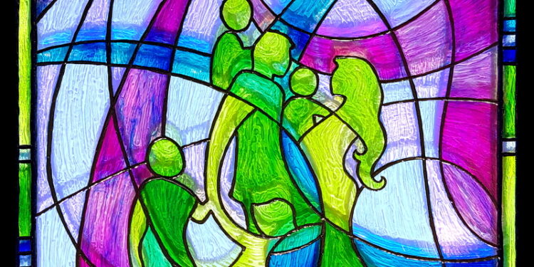 Non-vaccinés, gardiens de l’Humanité ? – ProjetKO