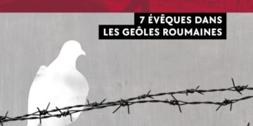 Nouveauté : Martyrs du communisme, 7 évêques dans les geôles roumaines – Francisca Baltaceanu et Monica Brosteanu