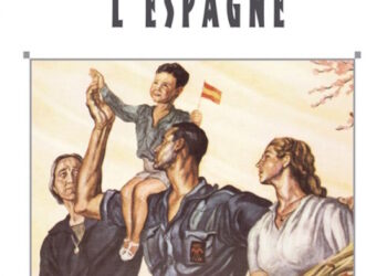 Lecture : La réponse de l’Espagne – José Antonio Primo de Rivera