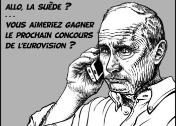 La Suède demande son adhésion à l’Otan – ProjetKO