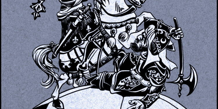 « Supporters anglais » – ProjetKO