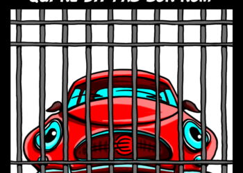 Le confinement par le prix de l’essence – ProjetKO