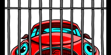 Le confinement par le prix de l’essence – ProjetKO