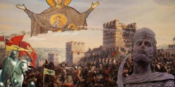 29 mai 1453 : Chute de Constantinople et fin de l’Empire romano-byzantin
