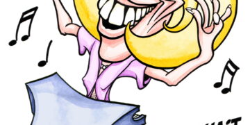 ♫ « …iel jouait du piano debout… » ♫ – ProjetKO