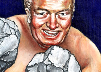 Joyeux anniversaire Jean-Marie !