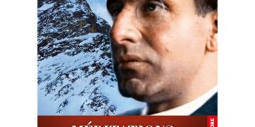 Lecture : Méditations du haut des cimes – Julius Evola
