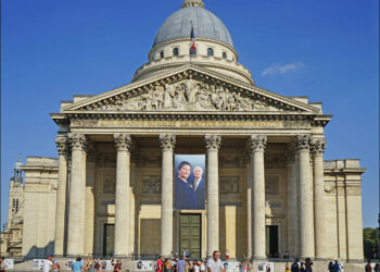Statue de Simone Veil à La Roche-sur-Yon : le CRAF désavoue ses militants
