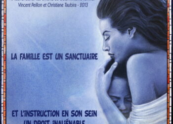 La famille est un sanctuaire – ProjetKO