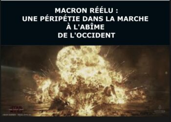 Militant – Europe : la marche vers l’abîme