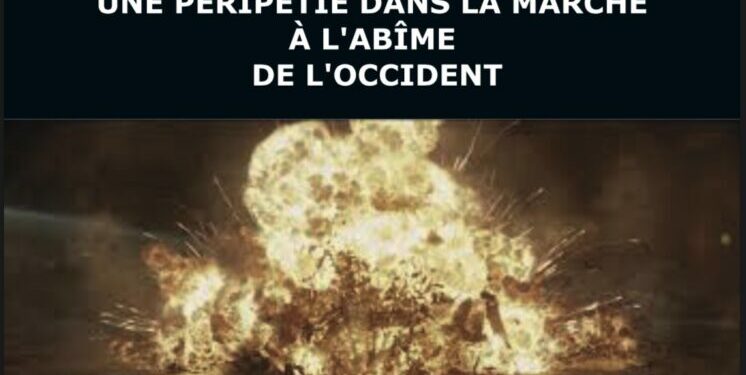 Militant – Europe : la marche vers l’abîme