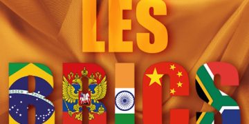 Les BRICS. Le Crépuscule de l&rsquo;hégémonie occidentale – Réfléchir & Agir