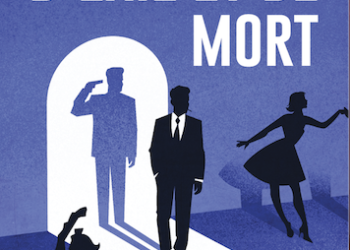 Nouveauté : Le Hussard et le cadavre de l’île d’Yeu – Thierry Bouclier