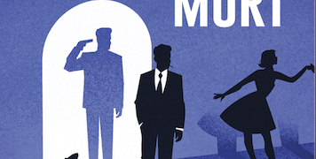 Nouveauté : Le Hussard et le cadavre de l’île d’Yeu – Thierry Bouclier