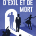 Nouveauté : Le Hussard et le cadavre de l’île d’Yeu – Thierry Bouclier