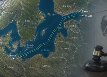 Sabotage de Nord Stream : la justice allemande met en cause des autorités ukrainiennes