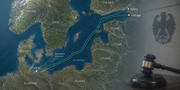 Sabotage de Nord Stream : la justice allemande met en cause des autorités ukrainiennes