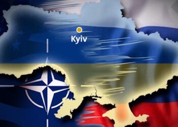 L’idéologie mortifère des faiseurs de guerres