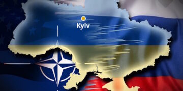 L’idéologie mortifère des faiseurs de guerres