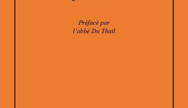 Nouveauté : Le catholicisme social et la question juive