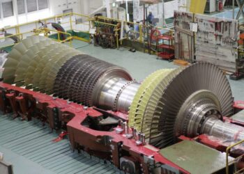 l&rsquo;Iran annonce la livraison de 40 turbines à la Russie