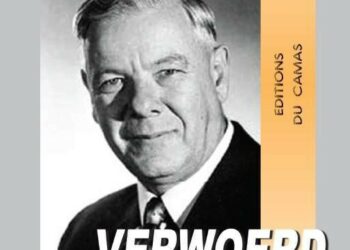 Note de lecture : Verwoerd, le prophète assassiné – Pierre-Olivier Sabalot