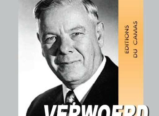 Note de lecture : Verwoerd, le prophète assassiné – Pierre-Olivier Sabalot