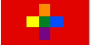 Progression de la révolution arc-en-ciel : la Suisse dit oui aux mariages entre invertis