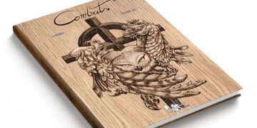 Nouveauté : Combats – Projet K.O.