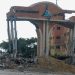 Enseigner le français à Gaza la dévastée