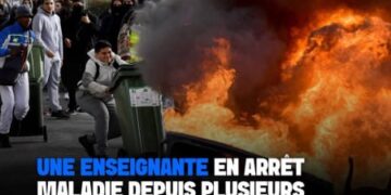 Manifestation lycéenne : Qu’en penser ?