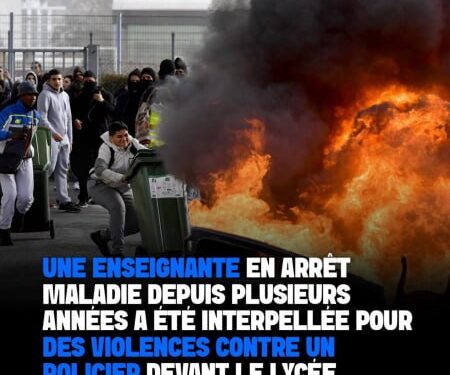 Manifestation lycéenne : Qu&rsquo;en penser ?