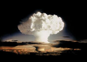 « Mutual Assured Destruction » ou l&rsquo;épée de Damoclès nucléaire au dessus de nos têtes