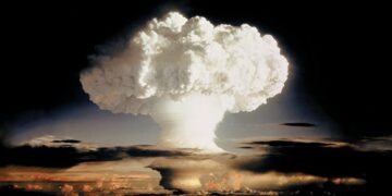 « Mutual Assured Destruction » ou l&rsquo;épée de Damoclès nucléaire au dessus de nos têtes