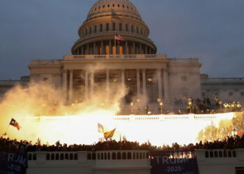 Qui est responsable de l&rsquo;assaut du Capitole ?