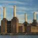 Devoir de mémoire : la Battersea Power Station de Londres s’illumine !