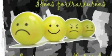 Nouveautés : Idées portraiturées et fantaisies quodlibétales – Jean-Jacques Stormay