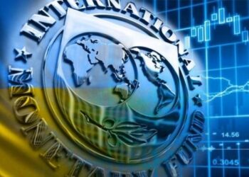 Par le biais du FMI, le système financier mondialiste parachève la mise sous tutelle de l’Ukraine