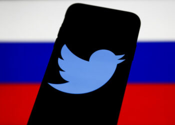 Les #TwitterFiles décryptés 6eme partie : les « trolls russes » se sont avérés être de vrais comptes américains