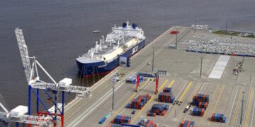 Importation de gaz russe : les petits arrangements de Pannier-Runacher avec la réalité