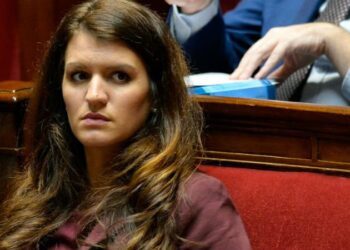 Ile-de-France : Marlène Schiappa veut « desserrer la pression » pour les clandestins