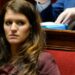 Ile-de-France : Marlène Schiappa veut « desserrer la pression » pour les clandestins